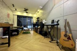 Signature At Yishun (D27), Condominium #435052751